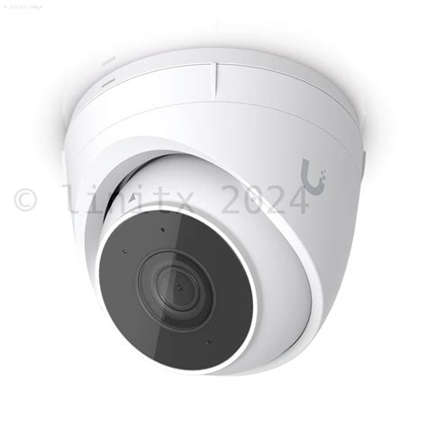 unifi g5 turret ultra camera